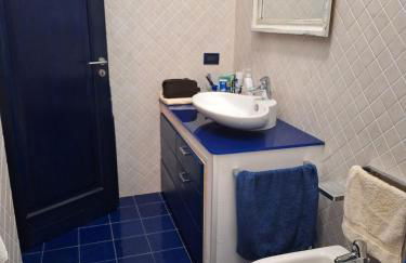 CASA VACANZA LA PALMA one MARINELLA DI SELINUNTE ONE - Foto 22