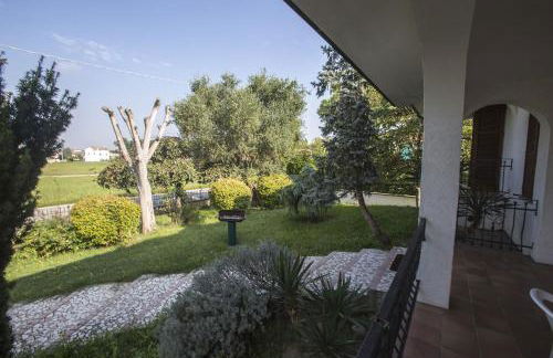 Villa Berra - Via Postale 63/A - Photo 73