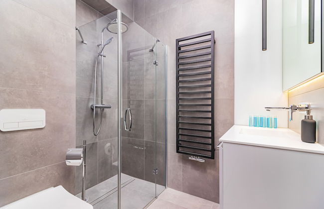 Odrzańska Residence by Boogie Apartments - Photo 64