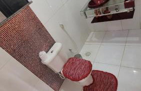 Casa em condomínio com piscina em Araruama - Foto 13