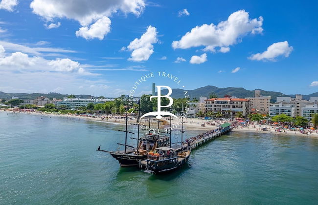 Vista mar 2 suítes e piscina exterior - Photo 42