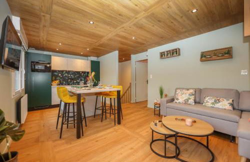 Le Nature - Appartement 4p Wimille -Wimereux - Foto 18