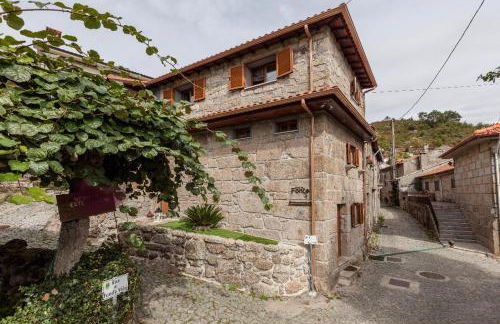 Casa da Fonte Gerês - Foto 66