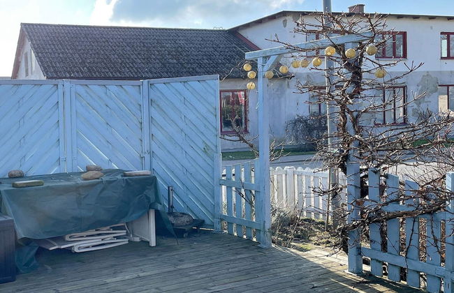 4 Person Holiday Home in Tomelilla-by Traum - Foto 19