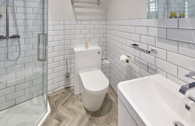 Host Stay Bellevue Apartment 2 - Foto 4