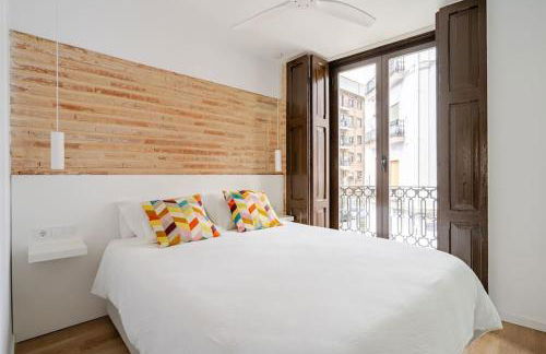 Espectacular y luminoso apartamento en el centro - Photo 7