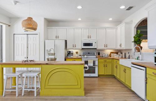 The Citrus Villa An Entertainer's Delight - Foto 51