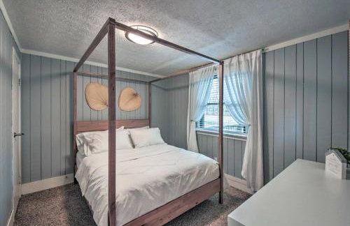 Comfortable Condo on Keowee Key Golf Course! - Foto 12