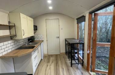 Rectory Hideaway - Foto 2