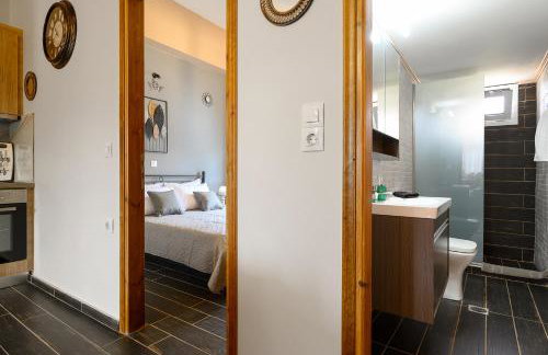 Petros & Eirini Home - Foto 11