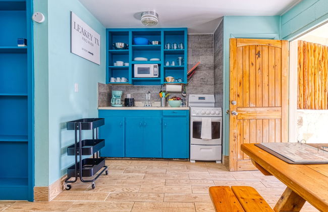 Frio River Cabins - Photo 51