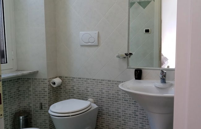 GuestLa Casa dell'Arte - Foto 26