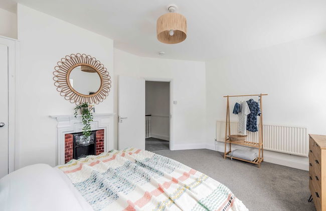 Host Stay The Haven at Church Road - Foto 27