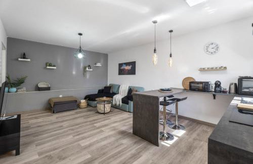 3 Apartamentos Omanai Tenerife Sur - Foto 7