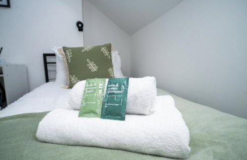 Thameside Terrace - 4Bed 3Bath near Purfleet train station - Photo 20