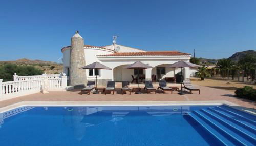 Villa 'Valle del Sol' with private swimming pool and coast views! - Foto 3