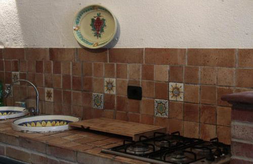 Villa Lucia Sea View - Foto 29