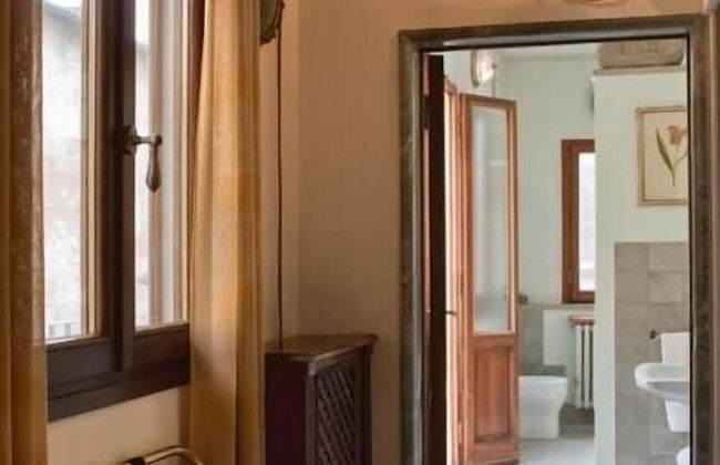 Dolce Rosa Centro Storico - Foto 18