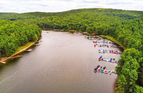 Lazy Bear Lodge - Foto 34