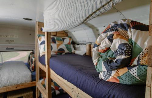 The Skoolie at Field of Dreams - Foto 11