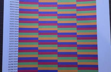 Gîte de la Foye - Le Lilas - Foto 11