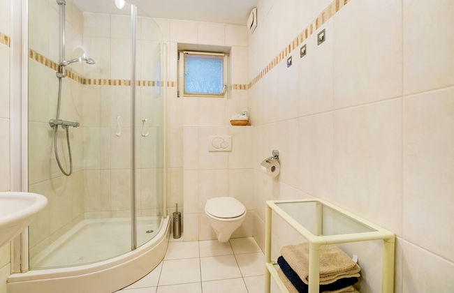 Homely Apartment in Noordwolde With Balcony - Foto 34