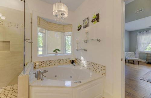 Majestic Lake Murray Retreat - Foto 20