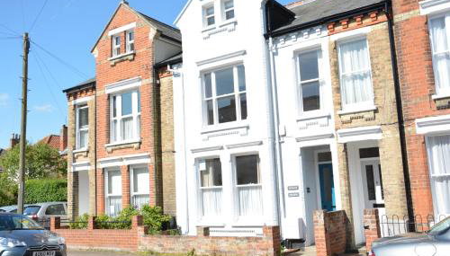 Driftwood, Southwold - Foto 2