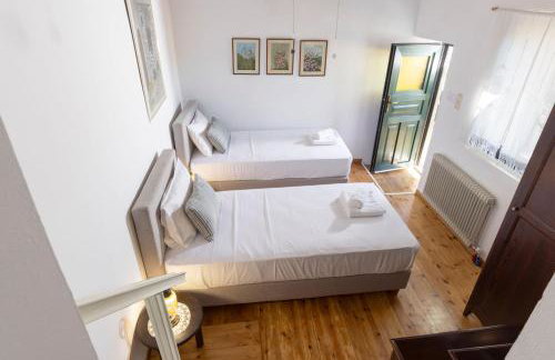 Villa Helidona With Private Pool - Photo 58