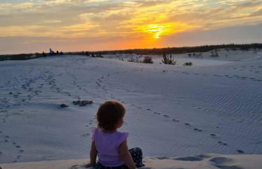 Conforto e lazer com vista para o mar - Praia das Dunas Beach House - Foto 47