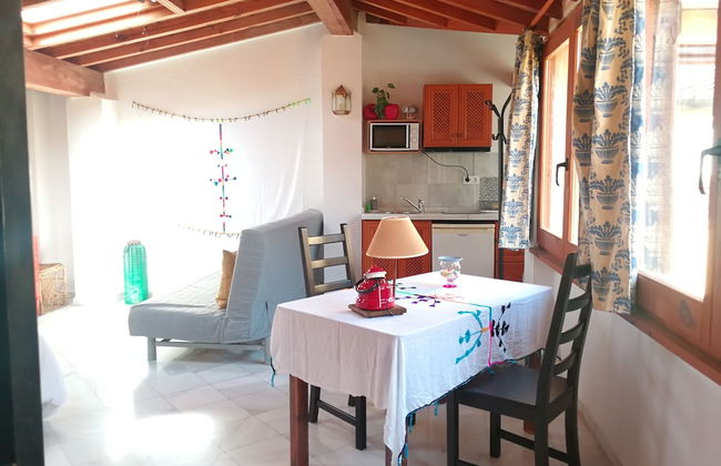 Vista Alhambra Apartamentos - Photo 13