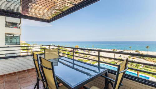Awesome Apartment In Villajoyosa - Foto 2