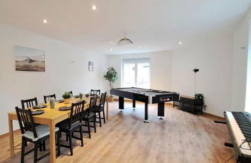 Spacieuse maison élégante pour 8 Personnes à Croix - Foto 19