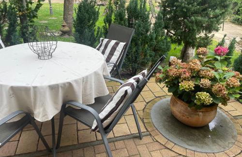 Seeidyll an der Wublitz - Foto 59