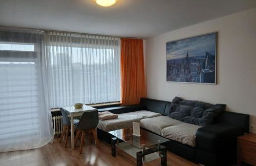 B507, Schönes und gemütliches Appartement - Photo 8