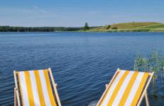 Warmińska Przystań - dom całoroczny - Foto 2