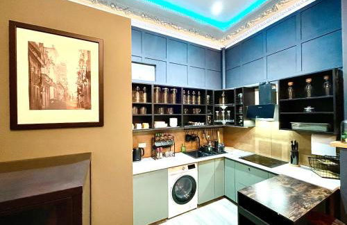 AdeamStays provides Beautiful centrally located 1 and 2 bed apartments on Liverpools Boulevard - Foto 62