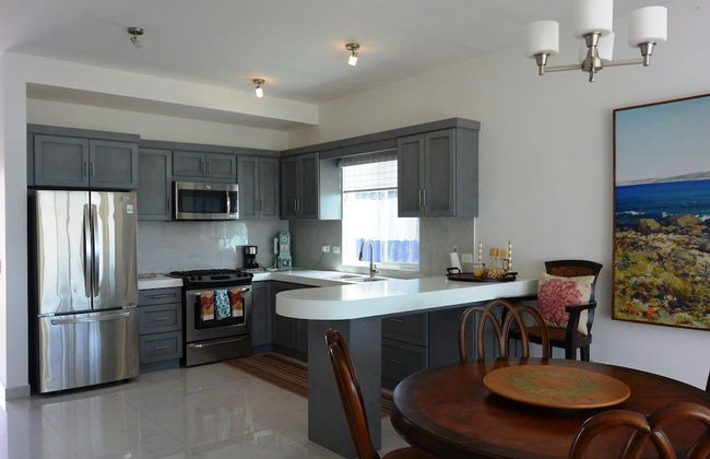 MERMAID MANSIONk - Foto 2