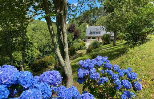 Ty Lora - Isolée en bord de mer - Foto 1
