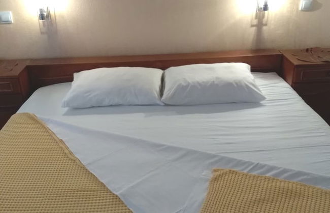 Apartments Jovanovic - Foto 20