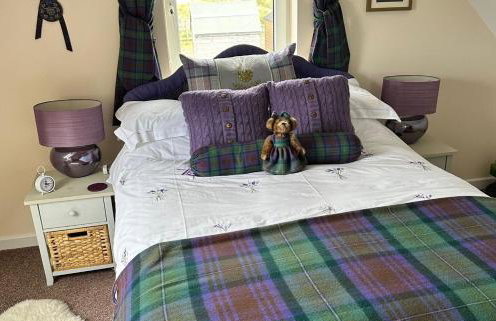 Orral Cottage - Foto 39