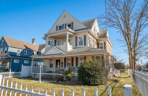 One Bed Retreat in Long Branch - Foto 8