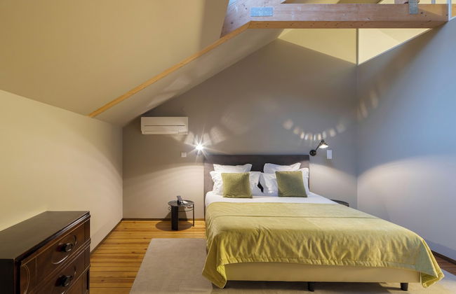 Condes de Azevedo Palace - Foto 23