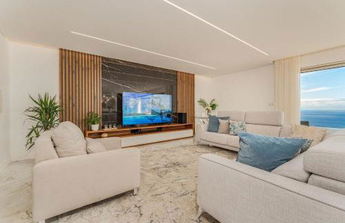 Lê Maison Deluxe Madeira - Where Peace is breathed and Luxury is felt! - Foto 21