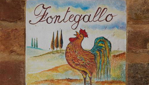 Podere Fontegallo - Photo 2