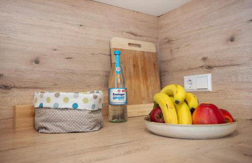 Ferienwohnung Haisterkirch - Photo 12