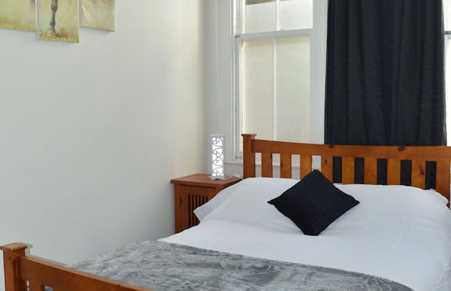 Private Bay House - Photo 4