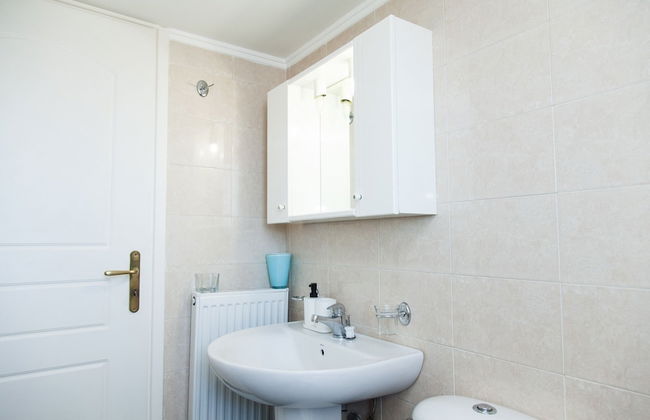 Cozy penthouse in Athens w amazing view - Foto 24