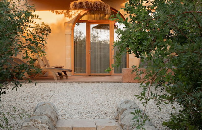 IUTA Glamping & Farm - Foto 32