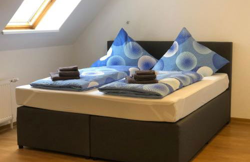 Fewo und Meer Whv - Foto 89